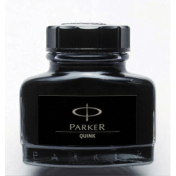 Ink Parker Quink Bottle Permanent Blue