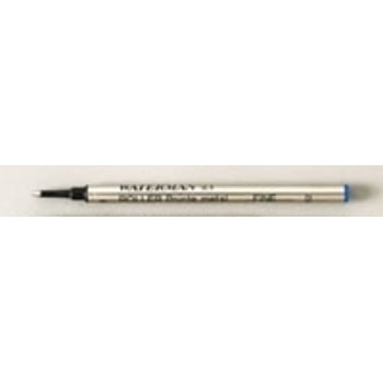 Sp- Pen Refill Waterman 0.7Mm Rb Fine Blue