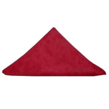 Cloth Cleanlink 40X40Cm Microfibre General Purpose Red