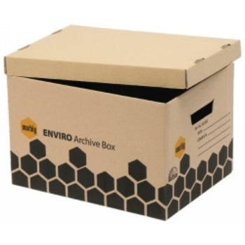 Archive Box Marbig Enviro