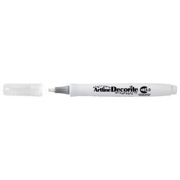 Sp- Decorite Artline 3.0Mm Standard White