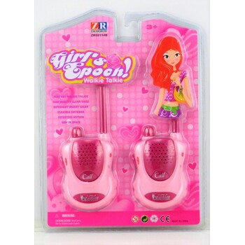 Toy Walkie Talkie Beautiful Flexi Ant