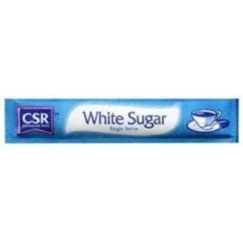 Sugar Csr White Sticks 3Gm Bx2500