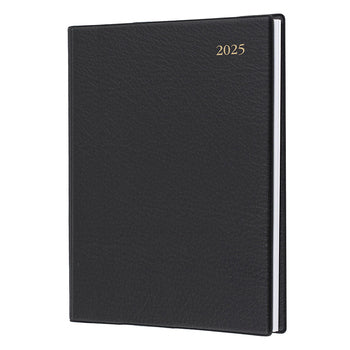 Diary 2025 Debden Associate A5 4501.V99 Wtv Black