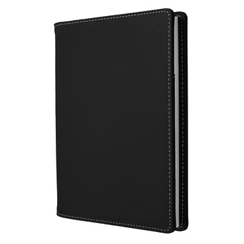 Diary 2025 Debden Associate Ii A4 4251.U99 Wtv Black