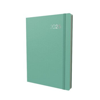 Diary 2025 Collins Legacy A4 Cl41.61 1Dtp Mint