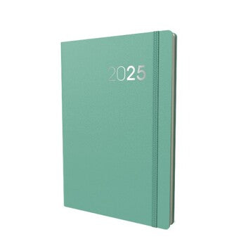 Diary 2025 Collins Legacy A5 Cl53.61 Wtv Mint