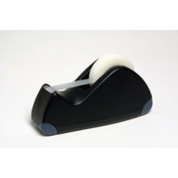 Tape Dispenser Marbig Pro Series Small Black