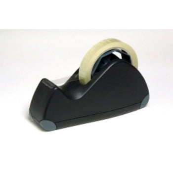 Tape Dispenser Marbig Pro Series Large Black