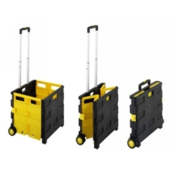 Trolley Durus Collapsible Cart 35Kg
