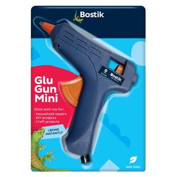 Glue Gun Bostik Mgh Mini Hot Melt