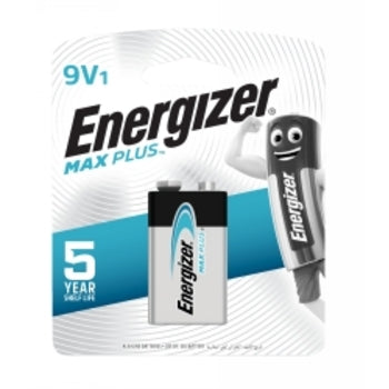 Sp- Battery Energizer E2 9V Bp1