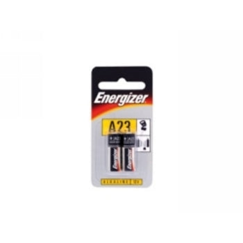 Battery Energizer A23 Car Alarm Pk2