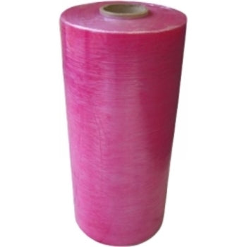 Tenospin Film Wrap 500Mmx2500M Pink