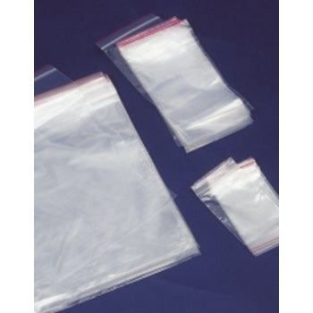 Bags Dalgrip Plastic Sealable 60X90 Pk100