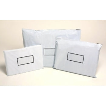 Courier Bags C/Land 3Kg With S/Adhes Flap Pk50