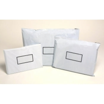 Courier Bags C/Land 5Kg With S/Adhes Flap Pk50
