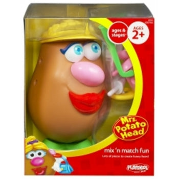 Toy Mr & Mrs Potato Head