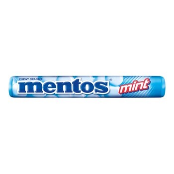 Conf Mentos Mint 37Gm