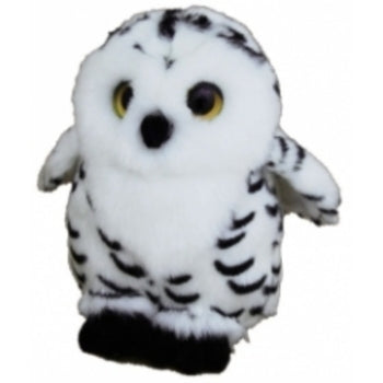 Soft Toy Elka Spotted Owl 15Cm