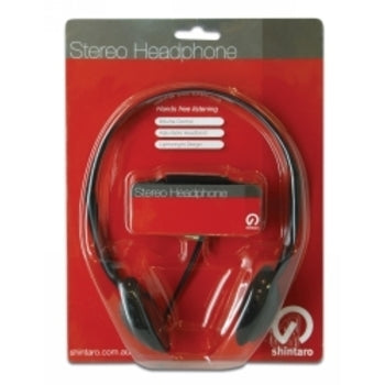 Headphones Shintaro Series 101