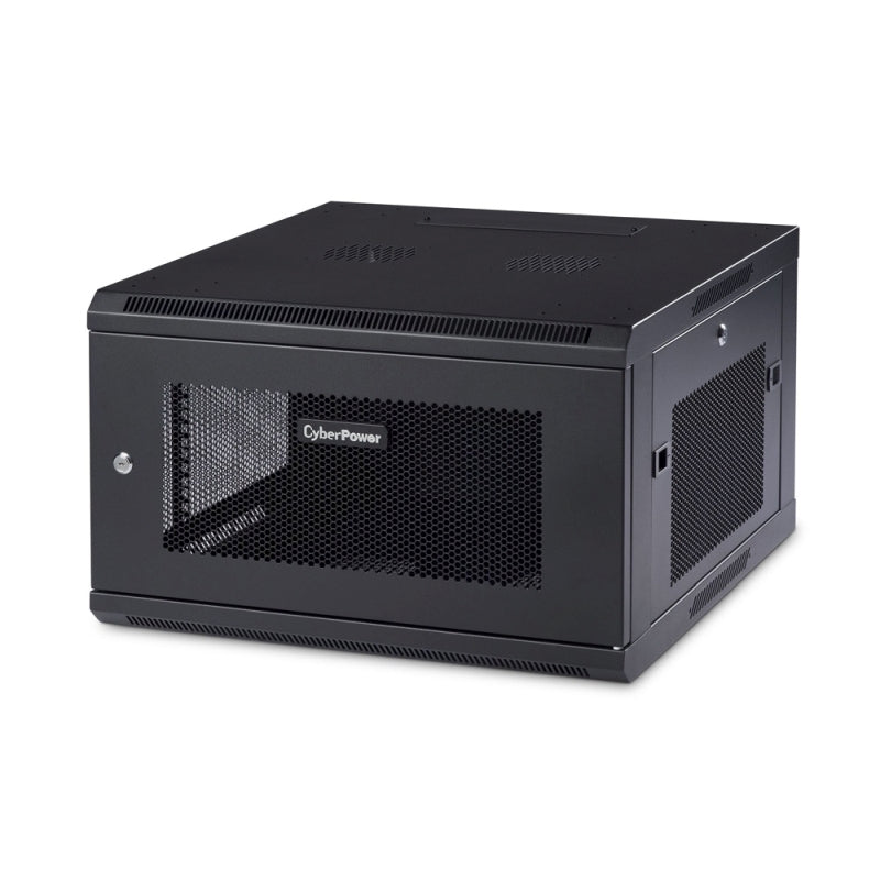 6u High Module CyberPower 6U Rack 600mm – Peter Gerard