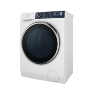 8kg UltimateCare 500 Front load washing machine with UltraMix