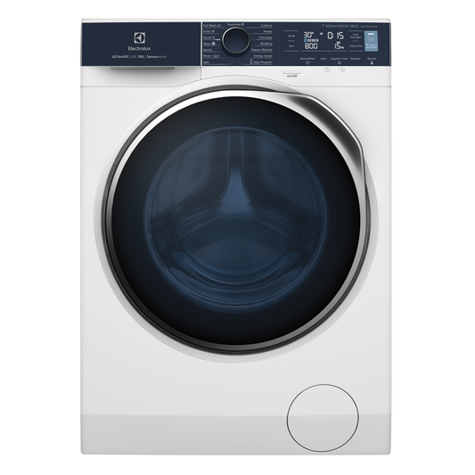 Electrolux 10kg Front load washing machine