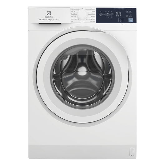 Electrolux 7.5kg Front load washing machine