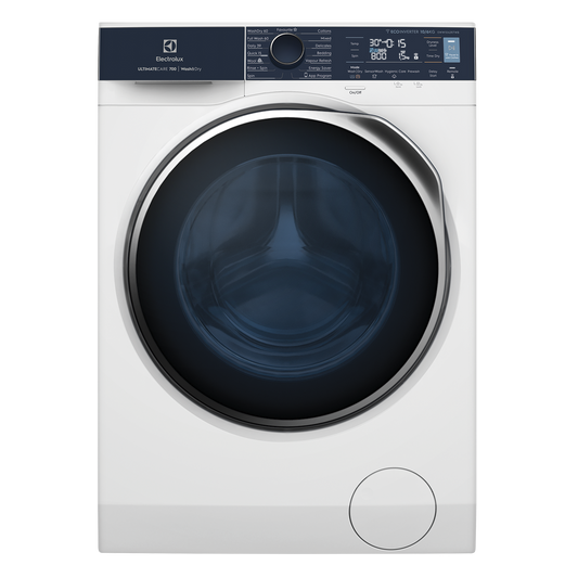 Electrolux 10kg Front load washing machine