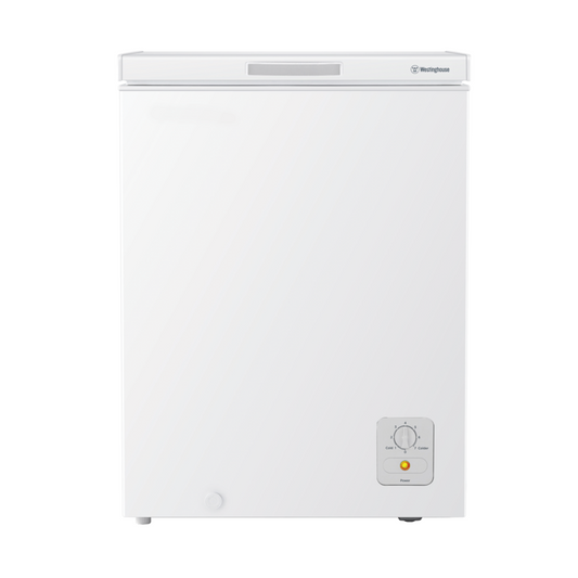 Westinghouse 145L Chest Freezer