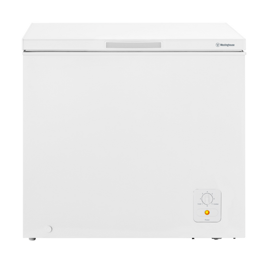 Westinghouse 200L Chest Freezer