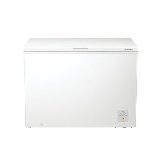 Westinghouse 300L Chest Freezer