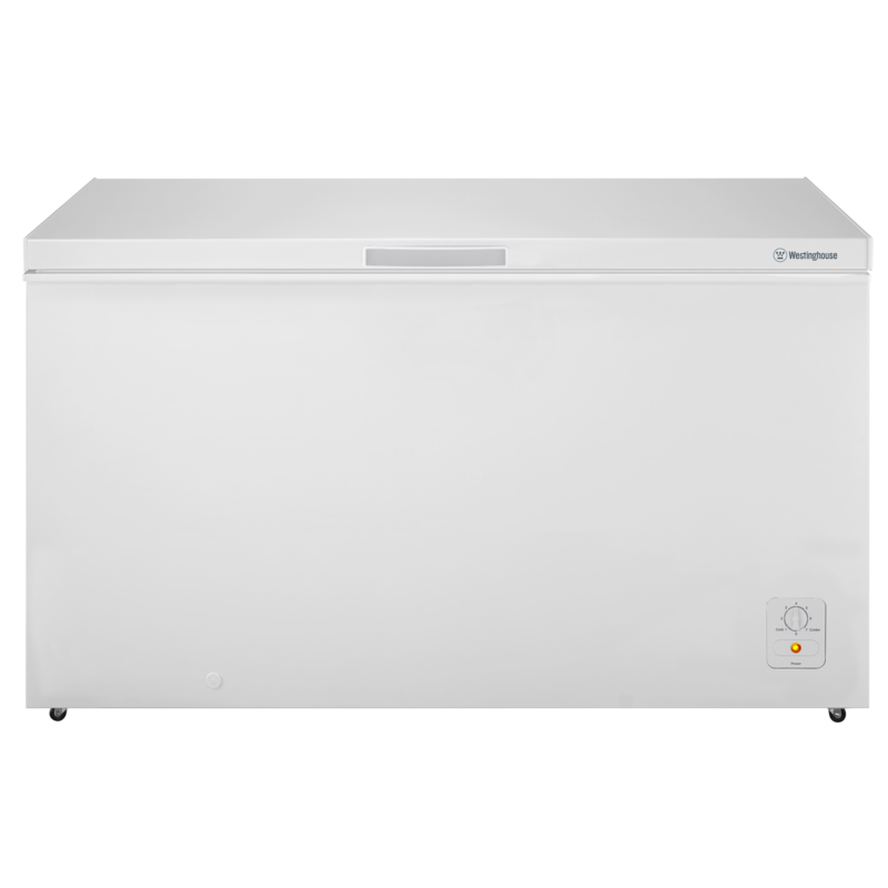 Westinghouse 500L Chest Freezer
