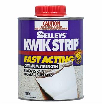 Strip Paint Kwik-strip 1lt