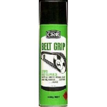 Belt Grip Aerosol 400g