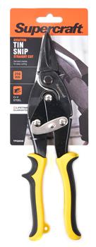 Snip Aviation Straight Cut Supercraft