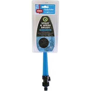 Kenco Car Spray & Wash Brush