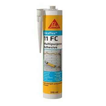 Sealant Sikaflex 11FC White 310ml Sika