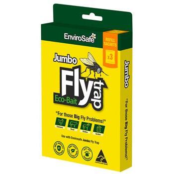 Bait Fly Refill Jumbo