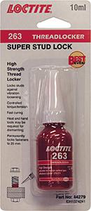 Studlock 263 10ml Loctite