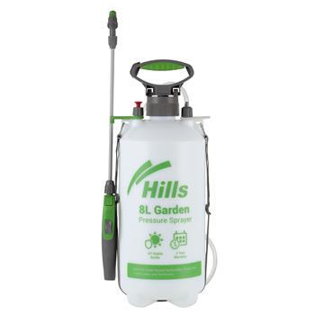 Hills Garden Sprayer 8lt