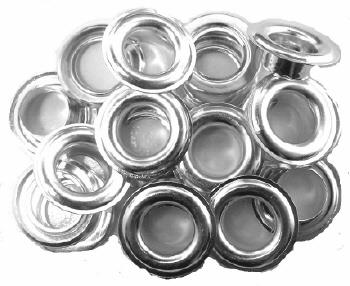 Eyelets 12mm Pk20