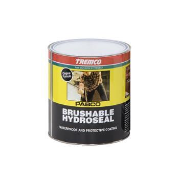 Waterproofing Hydroseal Brushable Bitumen 1Lt Tremco