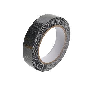 Antislip Tape 25mmx5m 60 Grit Black