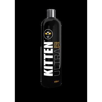 Liquid Cut & Polish 450ml Kitten Ultra