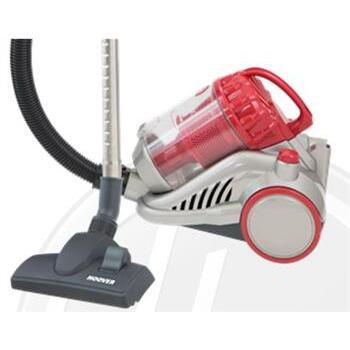 Vacuum Classic Bagless 1500 Watt Hoover