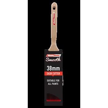 Paint Brush Smooth Sash Cutter 38mm RotaCota