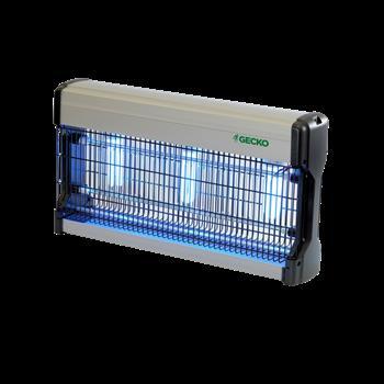 Bug Zapper Commercial 40W Gecko