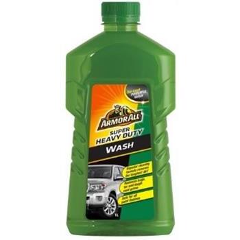 Wash Super Heavy Duty 1 Litre Armor All